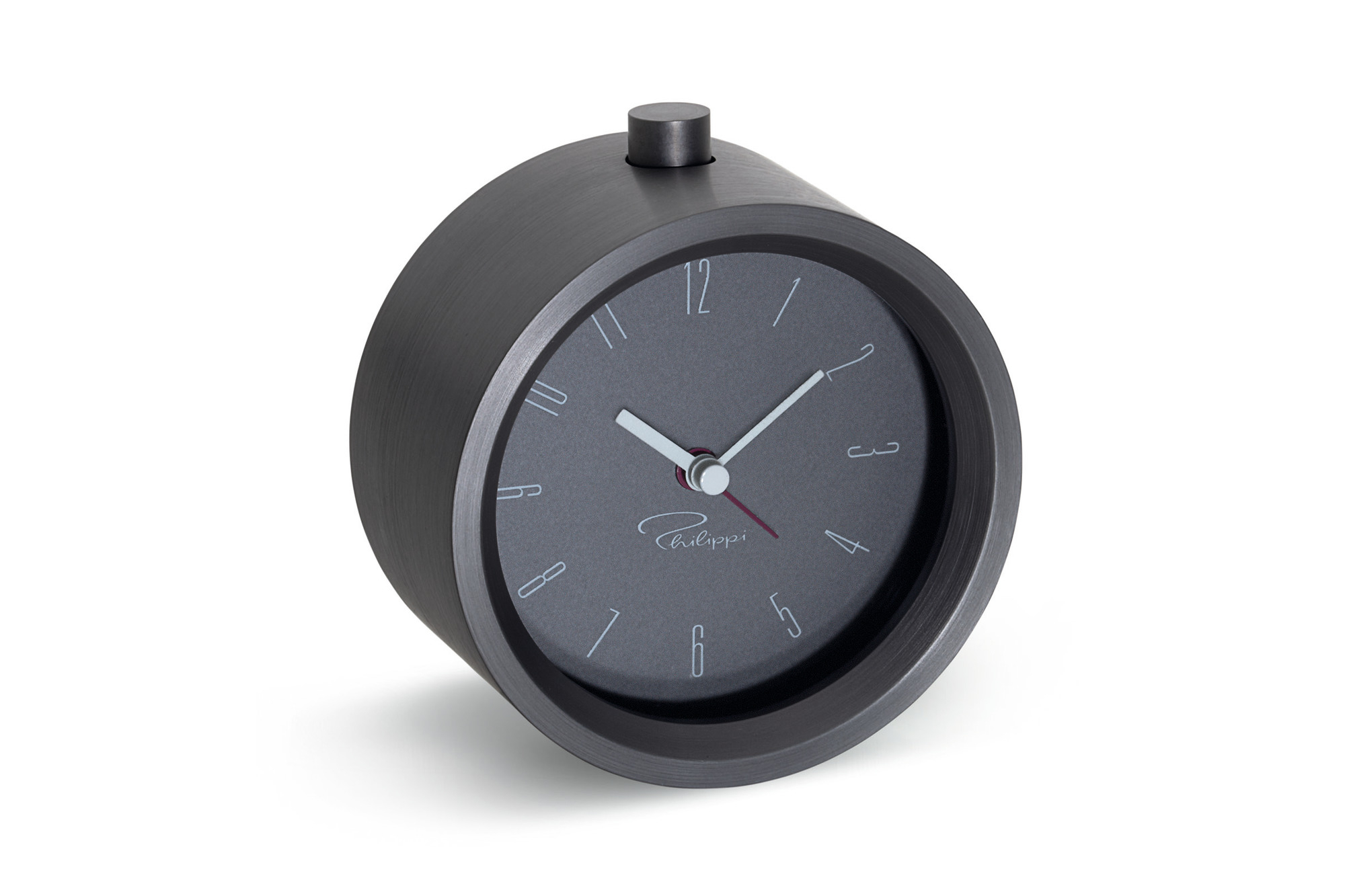 Tempus Table Clock / alarm Clock Philippi PHILIPPI 183015